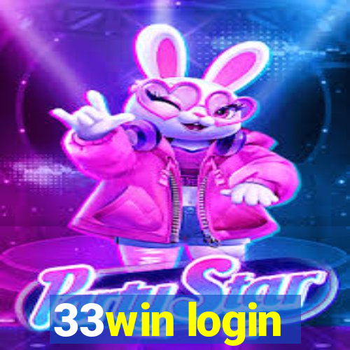 33win login