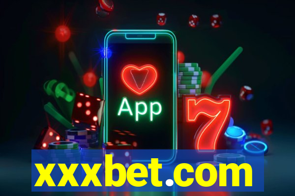 xxxbet.com