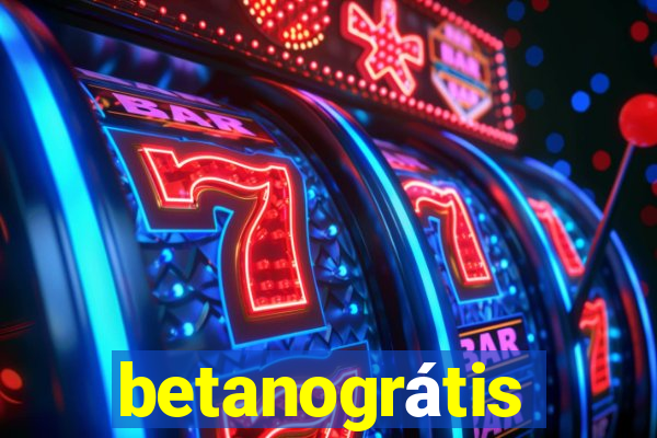 betanográtis