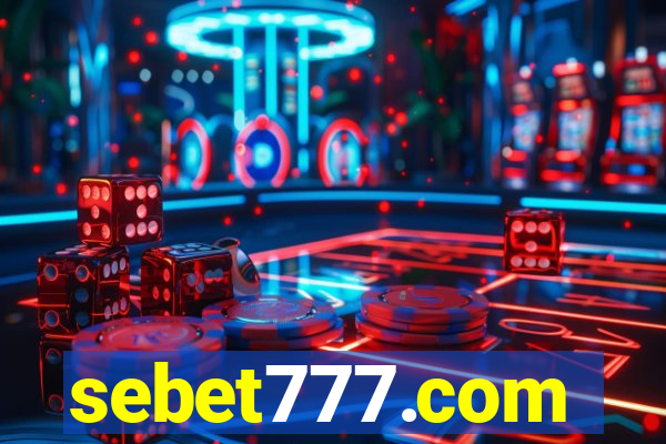 sebet777.com