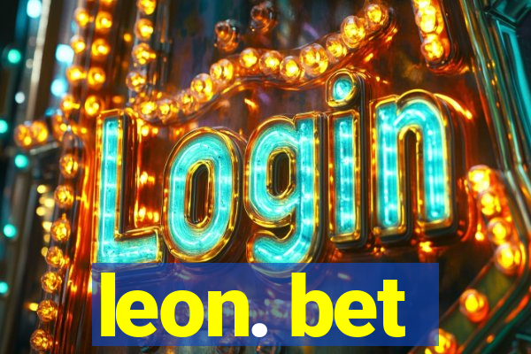 leon. bet