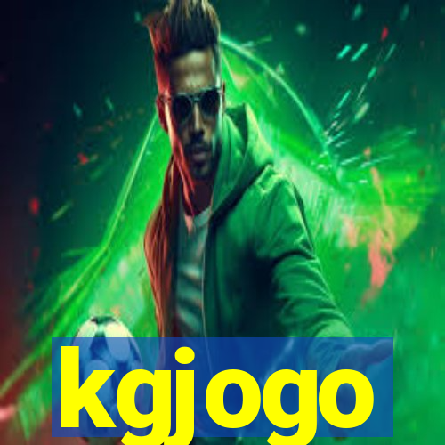 kgjogo