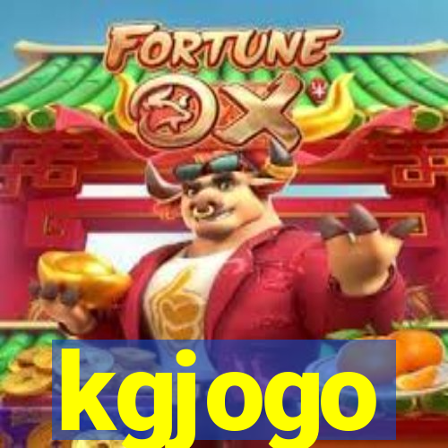 kgjogo