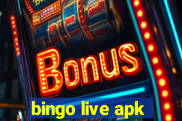 bingo live apk