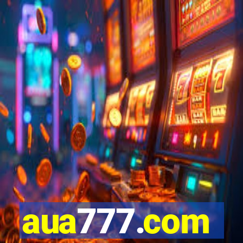 aua777.com