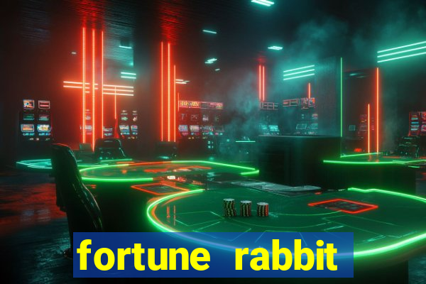 fortune rabbit baixar Informational