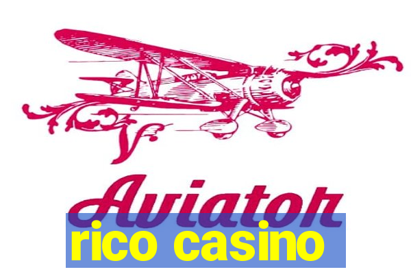 rico casino