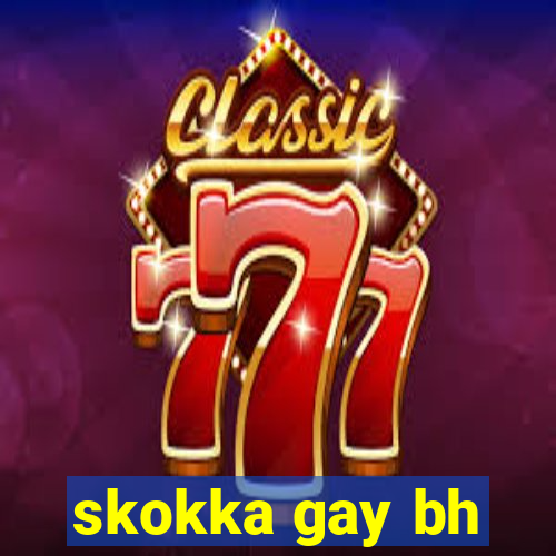 skokka gay bh