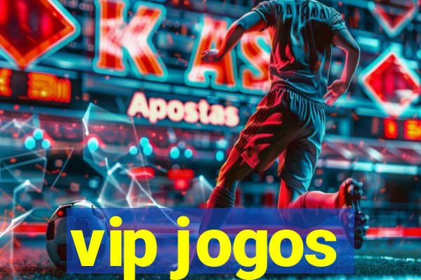 vip jogos