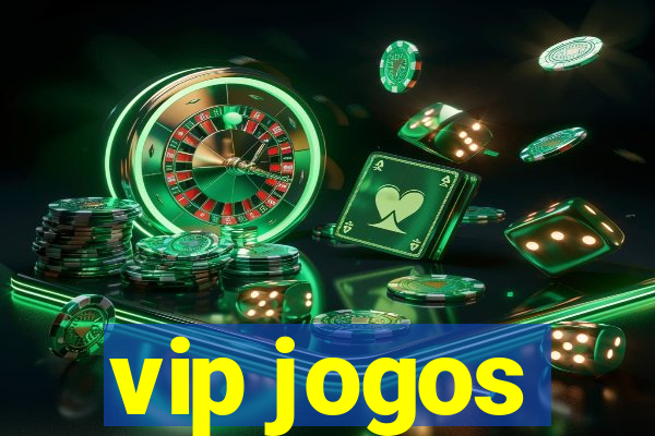 vip jogos