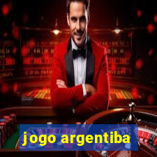 jogo argentiba