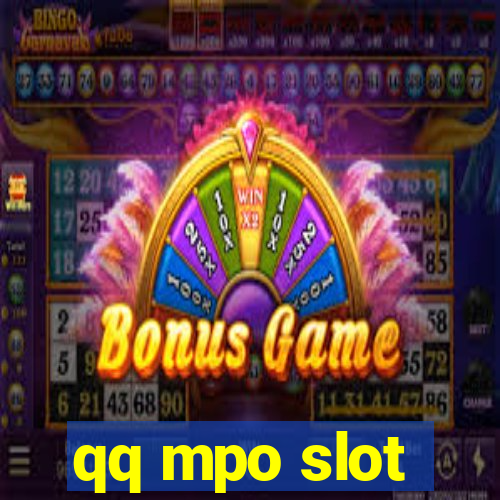 qq mpo slot