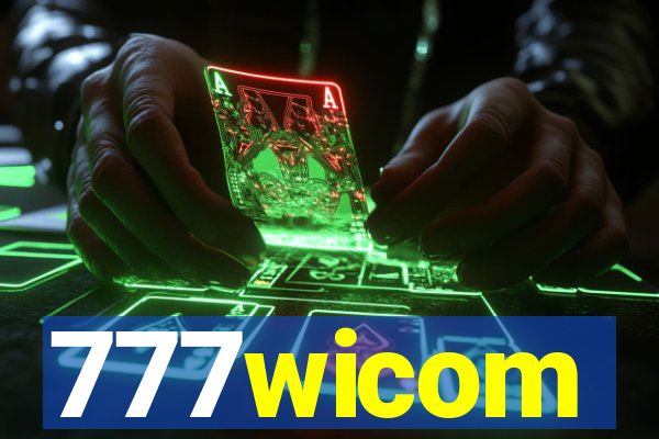 777wicom