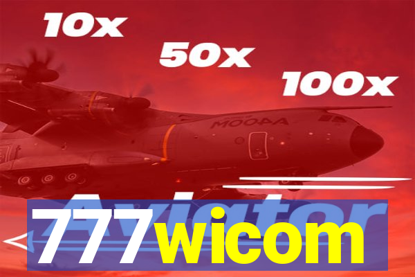 777wicom