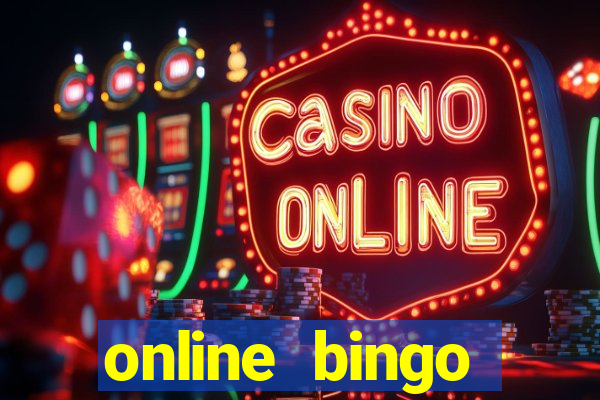 online bingo ontario real money