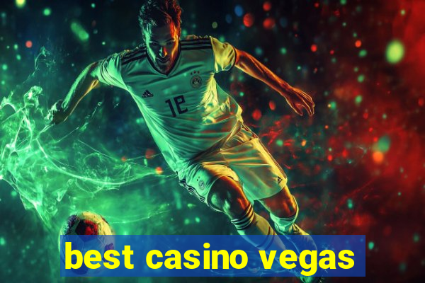 best casino vegas