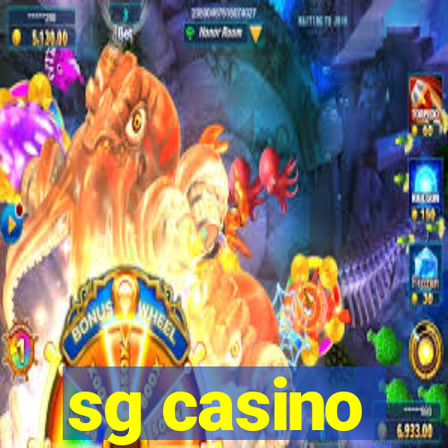 sg casino