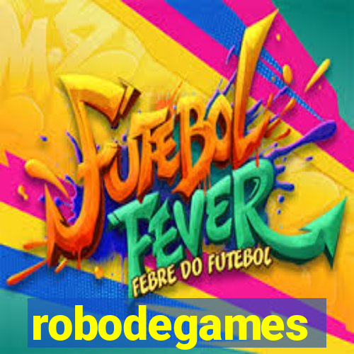 robodegames