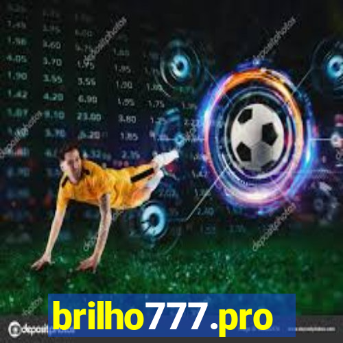 brilho777.pro