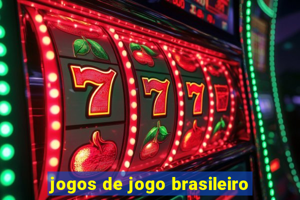 jogos de jogo brasileiro