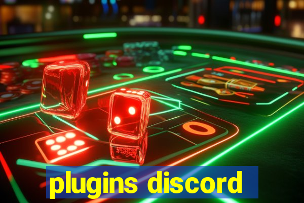 plugins discord