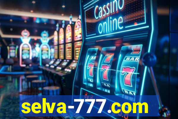 selva-777.com