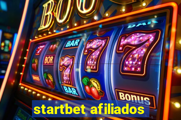 startbet afiliados