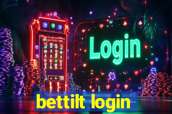 bettilt login