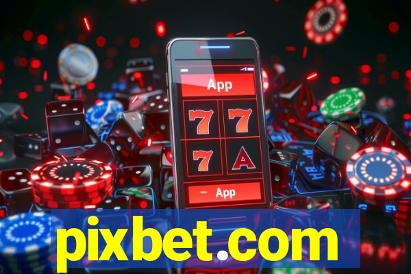 pixbet.com