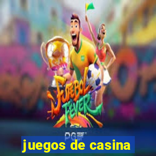 juegos de casina