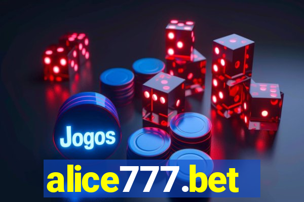 alice777.bet