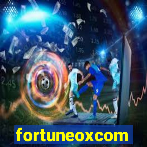 fortuneoxcom