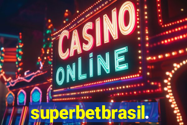 superbetbrasil.bet