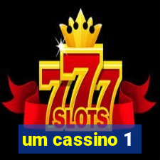 um cassino 1