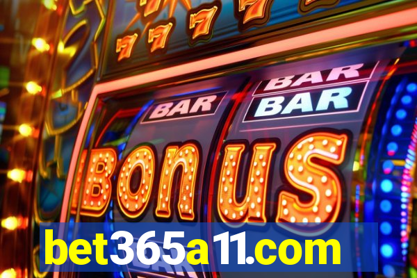 bet365a11.com