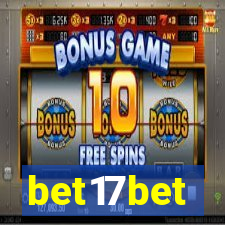 bet17bet