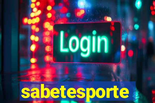 sabetesporte