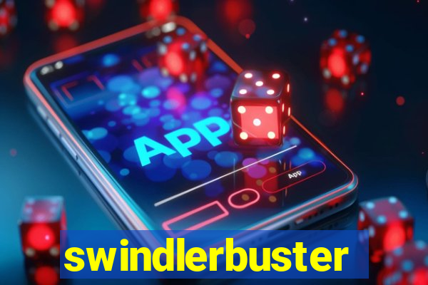 swindlerbuster