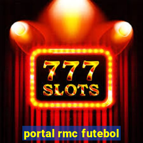 portal rmc futebol