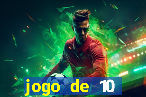 jogo de 10 centavos na betano