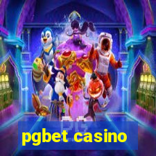 pgbet casino