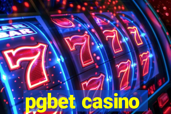 pgbet casino