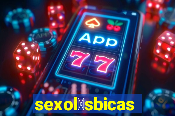 sexol茅sbicas