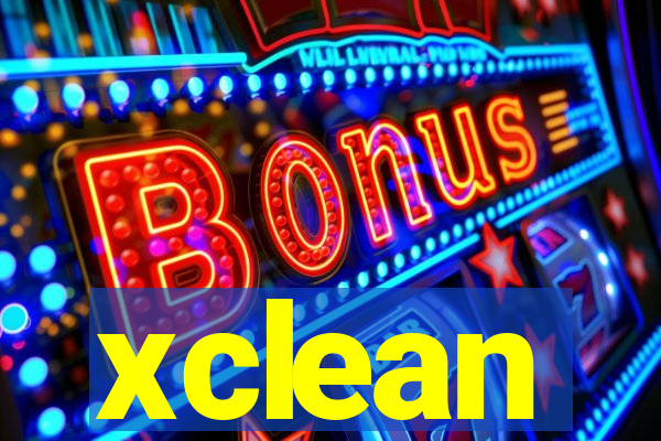 xclean