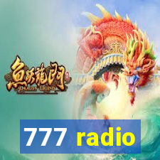 777 radio