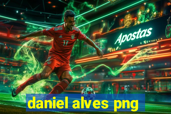 daniel alves png