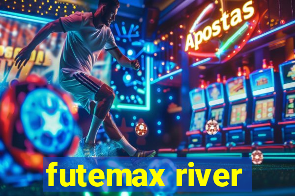 futemax river