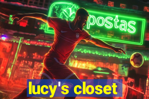 lucy's closet