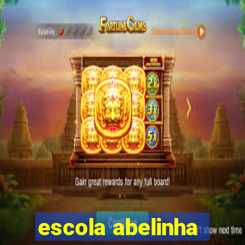 escola abelinha