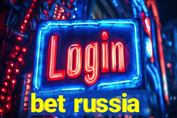 bet russia